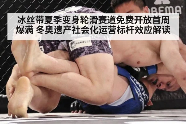 冰丝带夏季变身轮滑赛道免费开放首周爆满 冬奥遗产社会化运营标杆效应解读