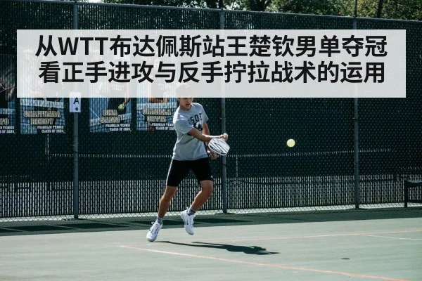 从WTT布达佩斯站王楚钦男单夺冠看正手进攻与反手拧拉战术的运用